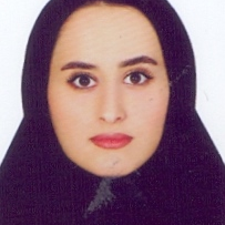 زهرا دارابی