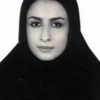 فاطمه جوادی