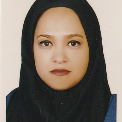 گیتا ممدوحی