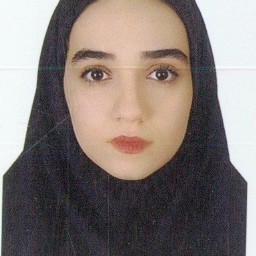 فاطمه صنوبر
