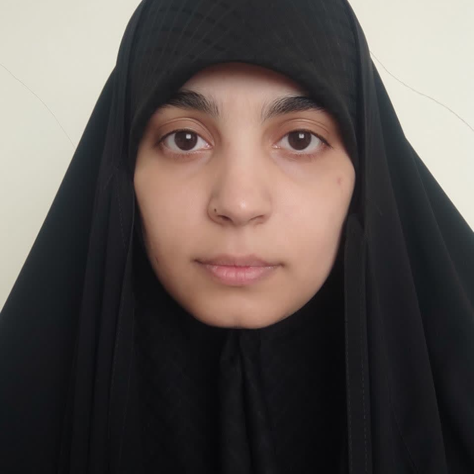 انوشه رجبی