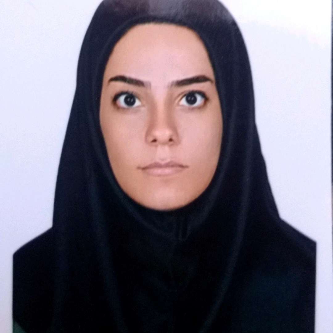 الهه حاجی محمدی فریمانی