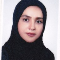 بهاره وهابی باغ پرور