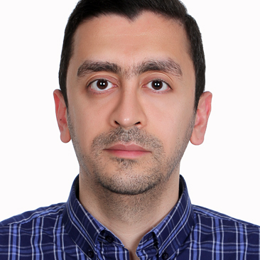 روزبه بافهم علمداری