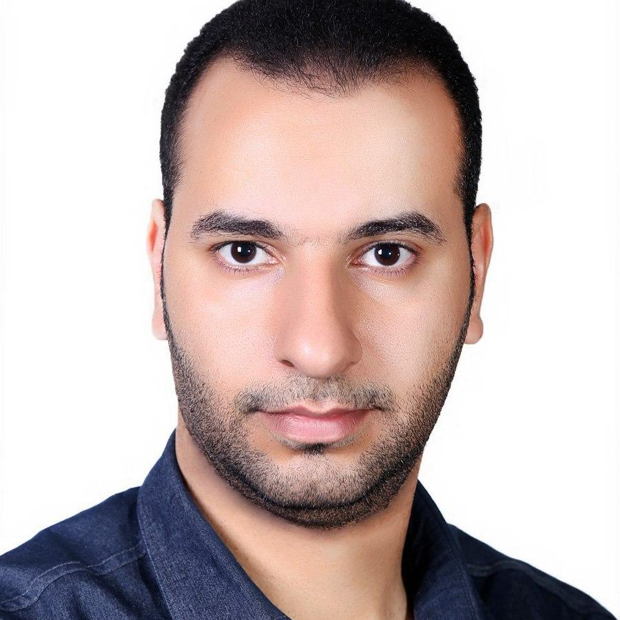 محمدرضا ضرغامی