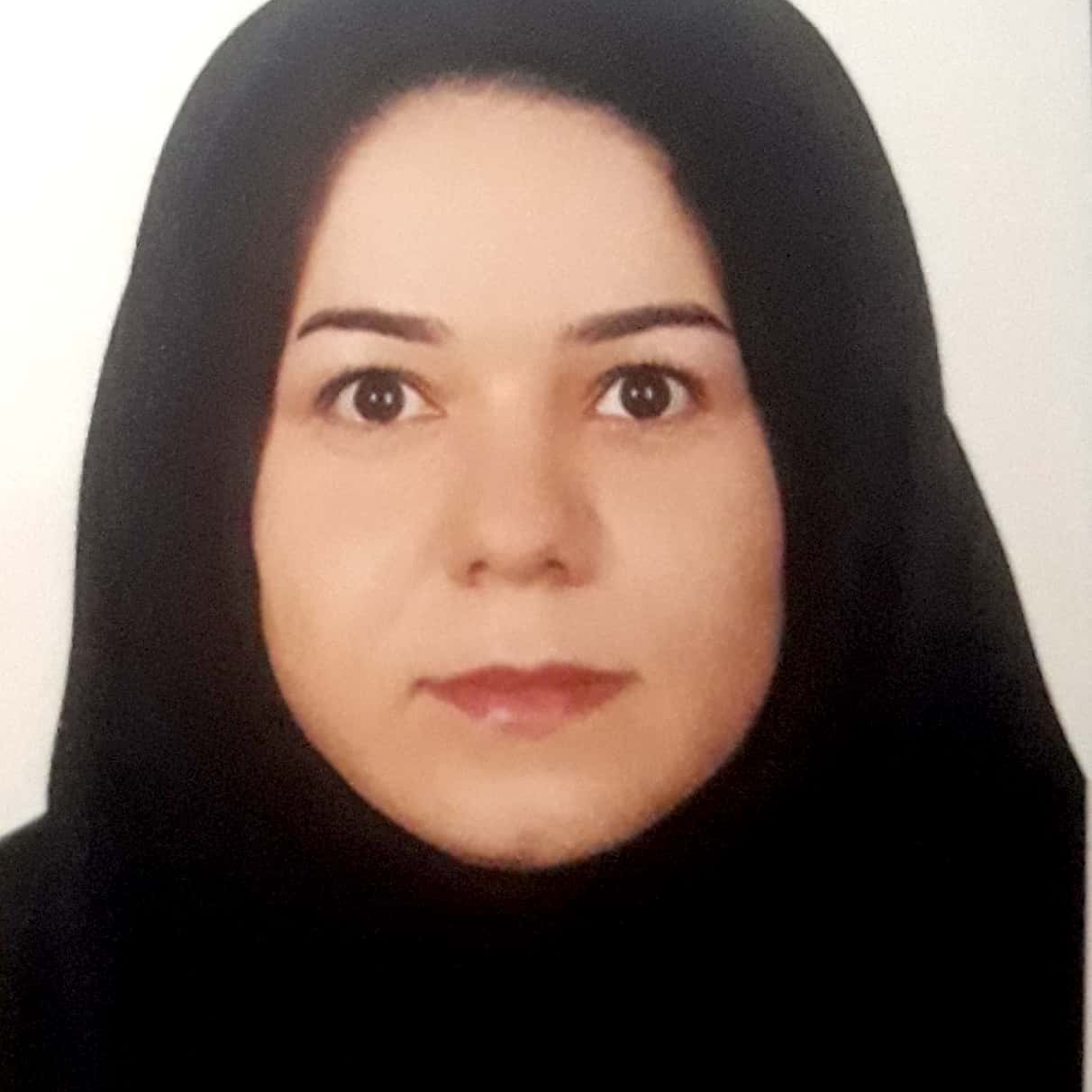 طاهره آشتیانی