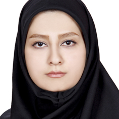نیلوفر رضایی