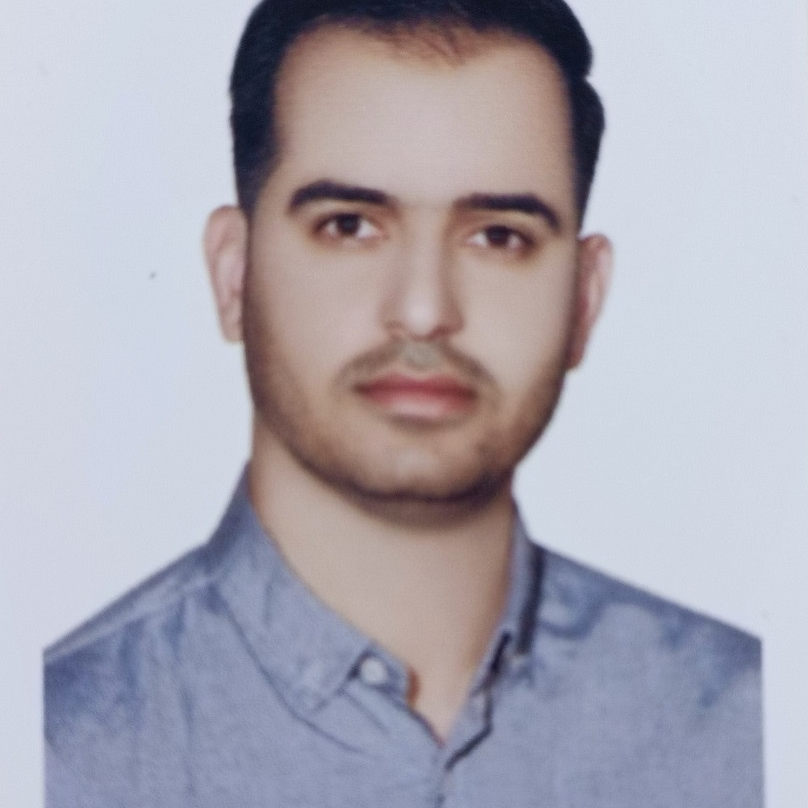 احسان حیدری