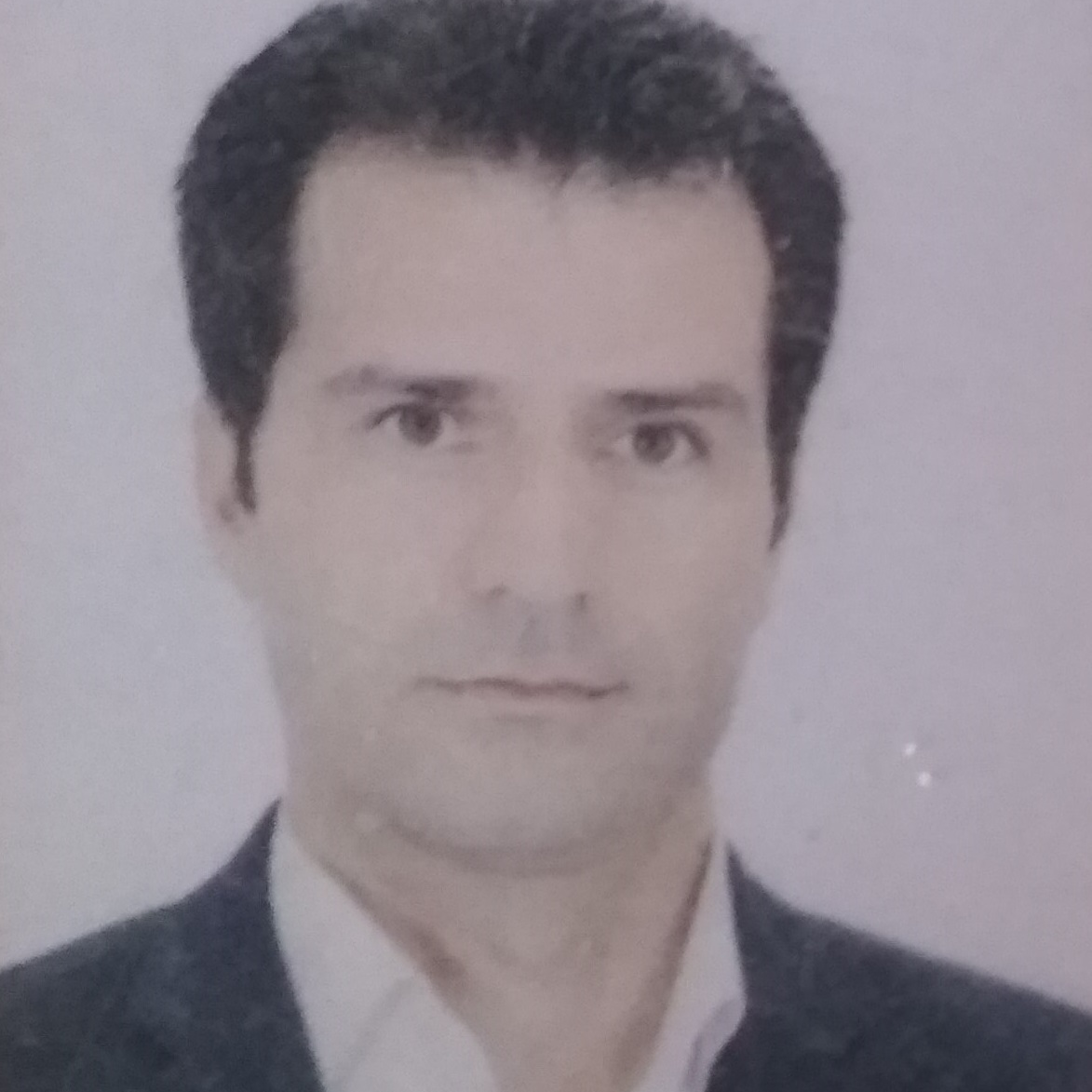 جمشید کریمی