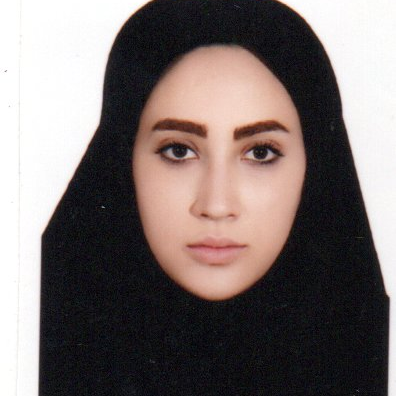 مائده مردانی