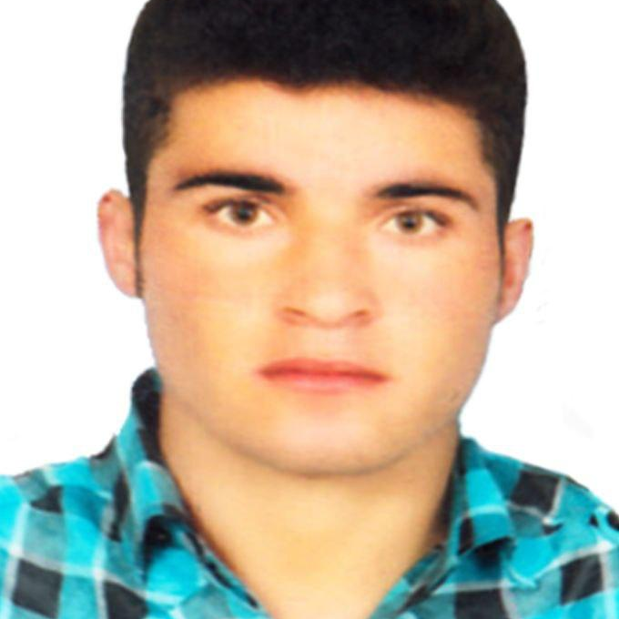 اسکندر علیجانی علیجانوند