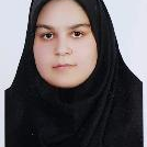 صدف محمدی ویسمهء