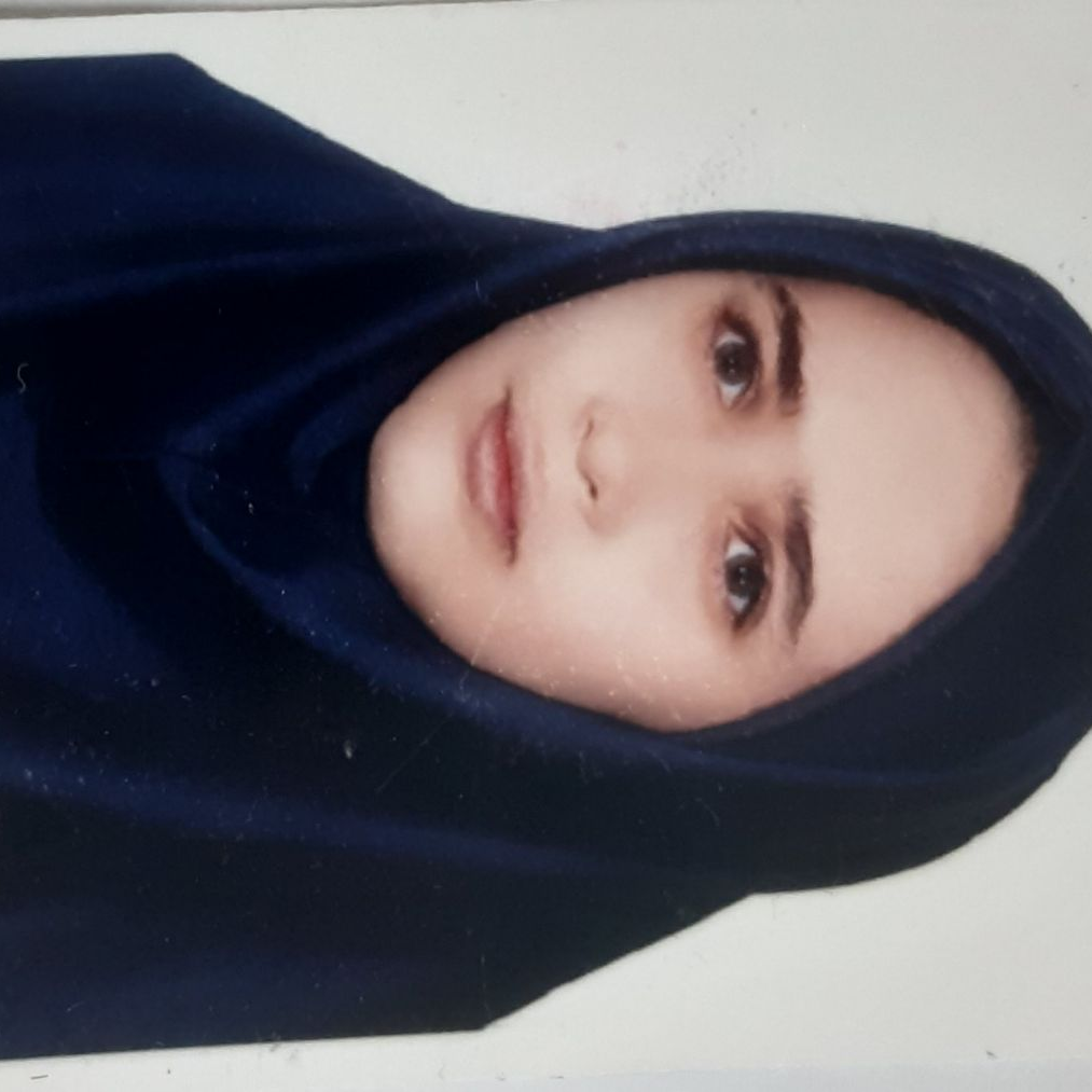 کیمیا قنبری