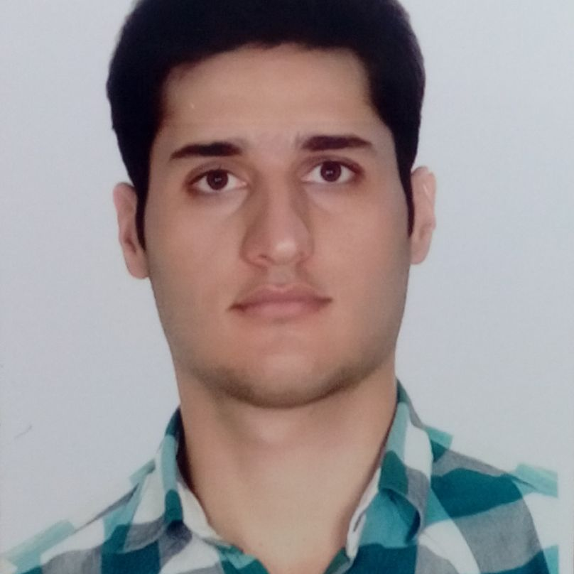 پیمان مام شریفی