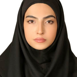 کیمیا سروقدی