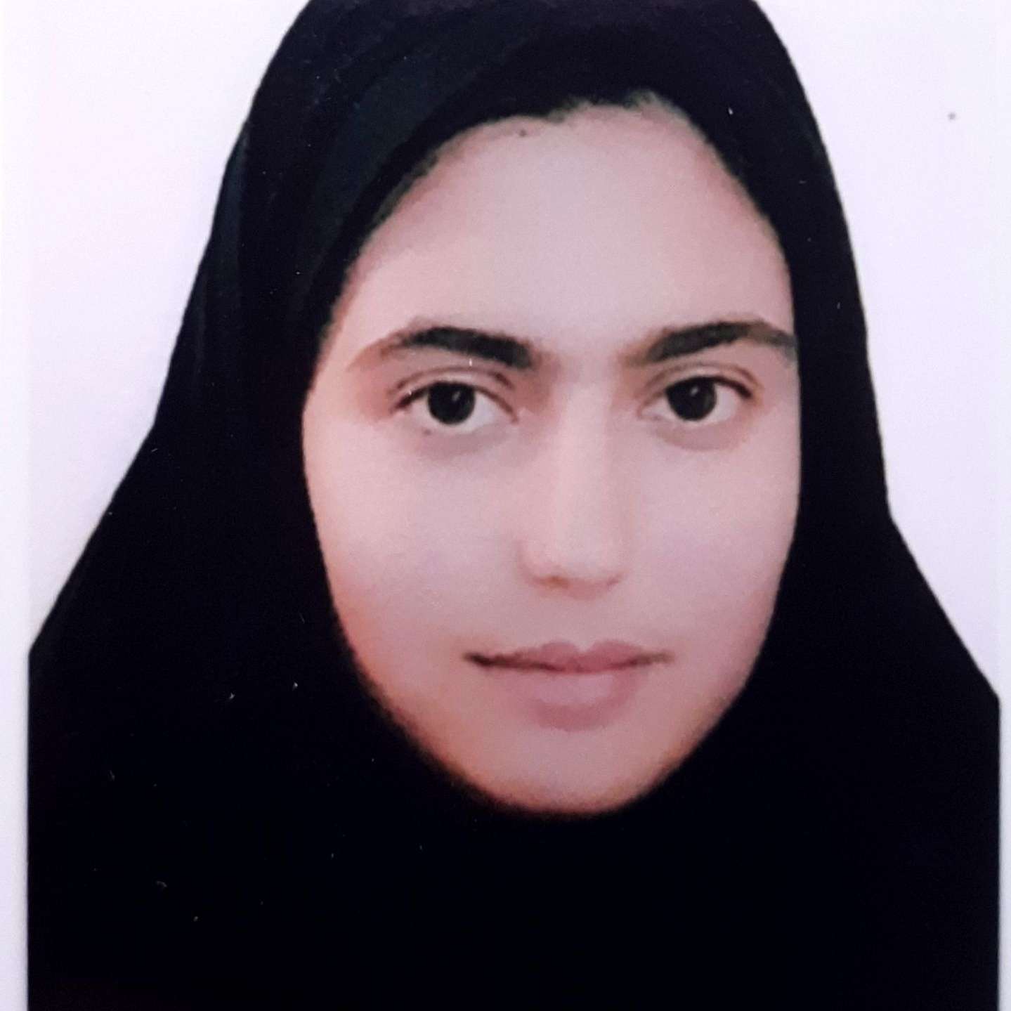 شقایق احمدی
