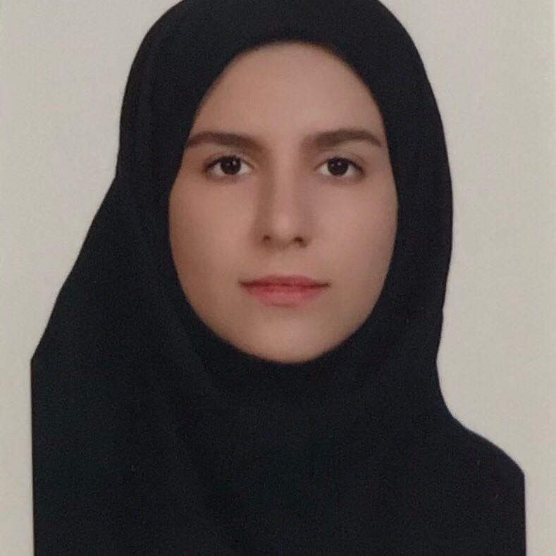 مائده محمدی دامانی