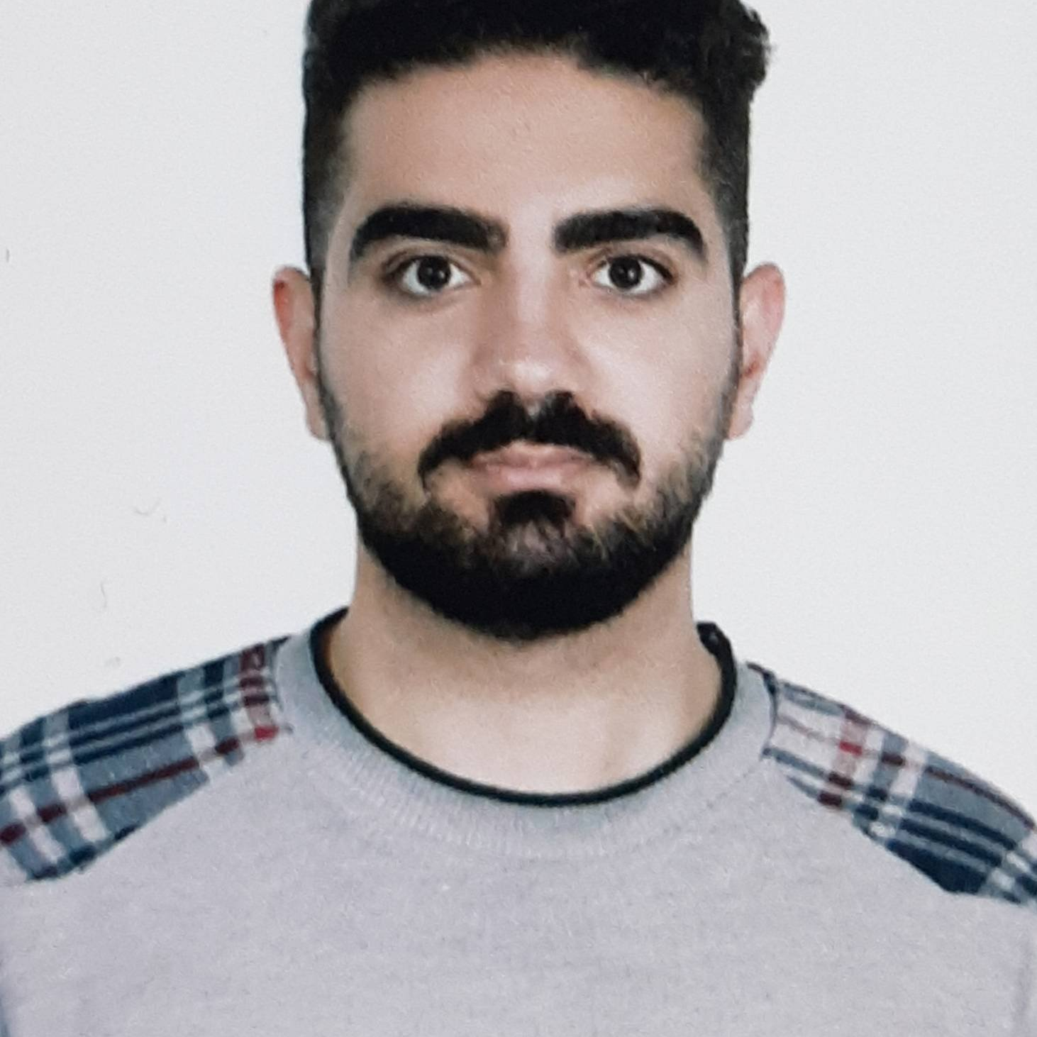 محمدمهدی ذوالفقارزاده