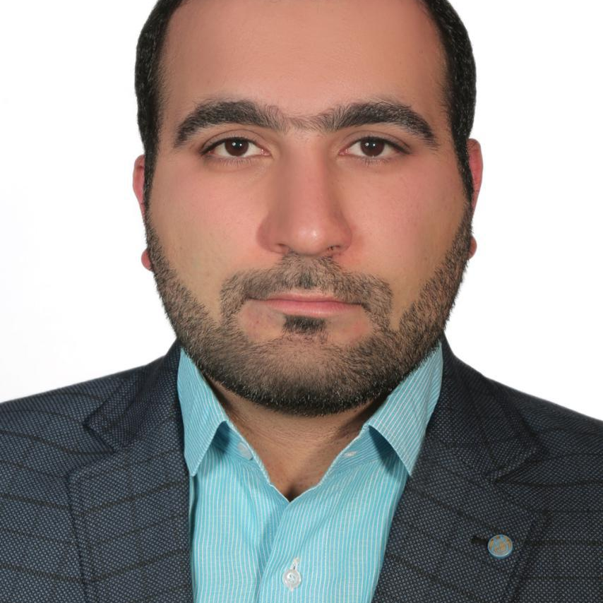 سیدامیرحسین میرزائی