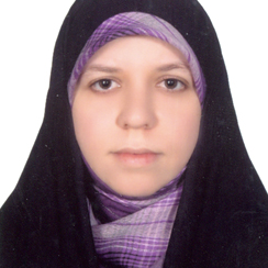 معصومه قنبری شکرعلی