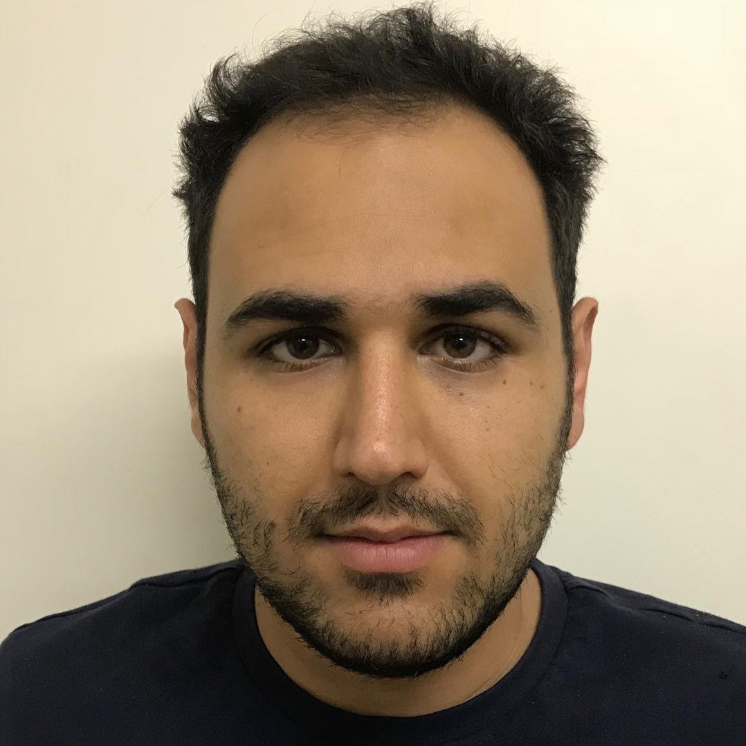 سهراب خون سیاوش