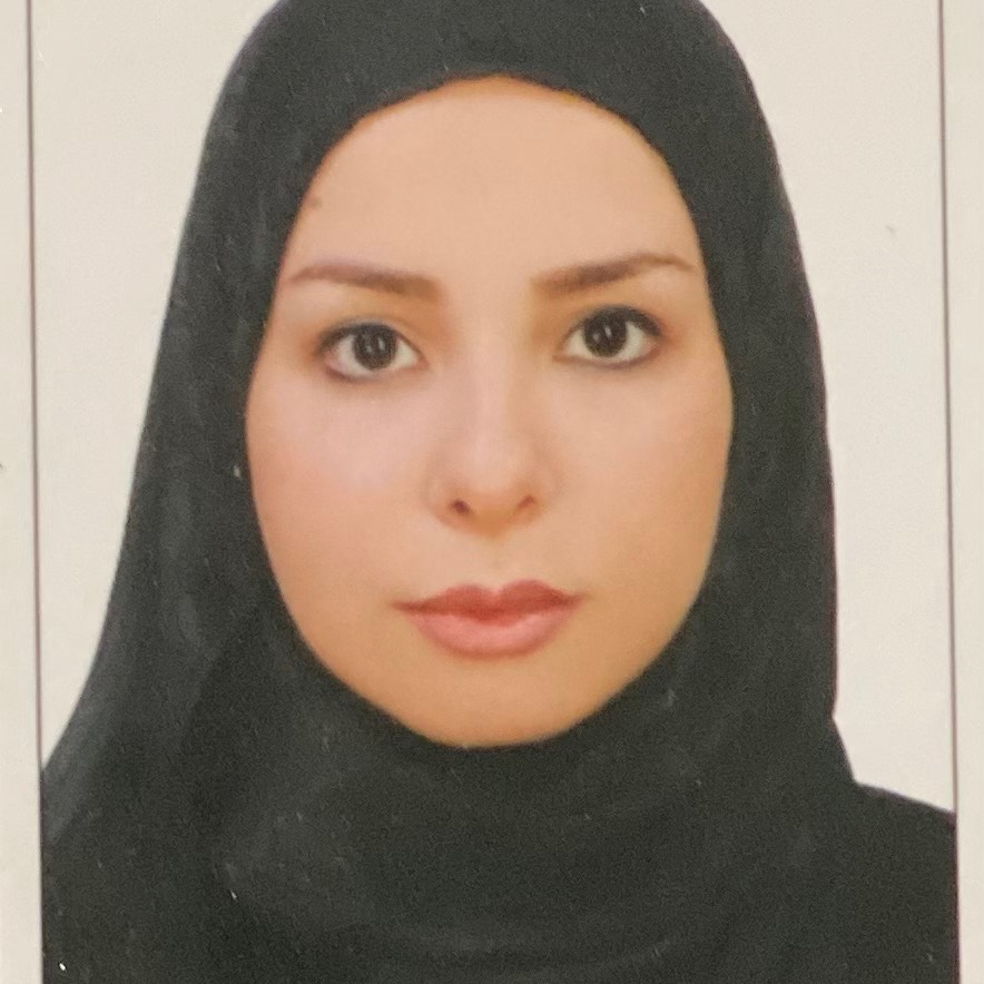 مریم شرف الدین