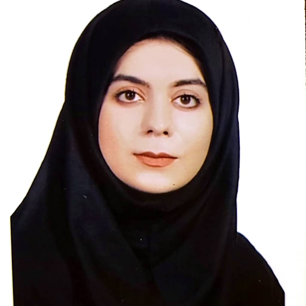 فاطمه ایوبی