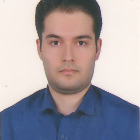 حمیدرضا فرهادی پور