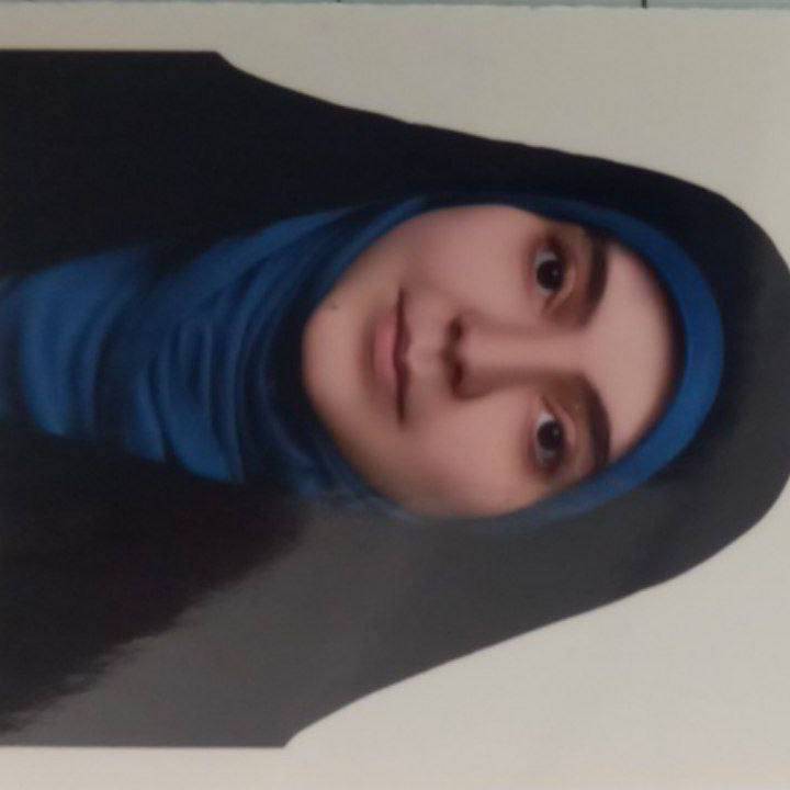 فاطمه نقی لو