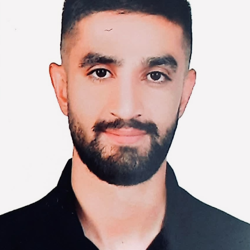 علی لطفی فروشانی
