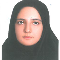 مبینا کمساری استاجی