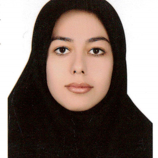 کیمیا ارجمندی