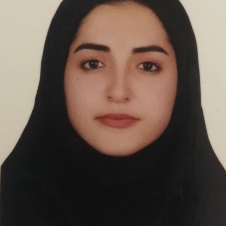 نگار برزگر