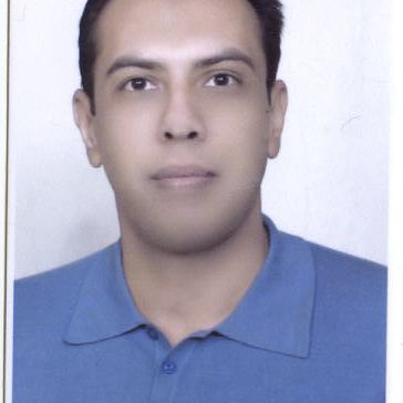 علیرضا بهره مند