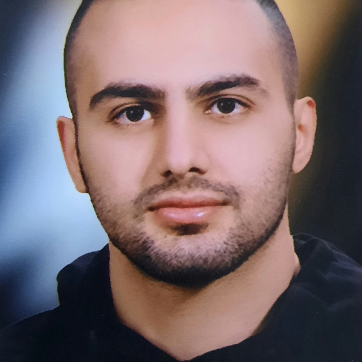 ماهان کریمی