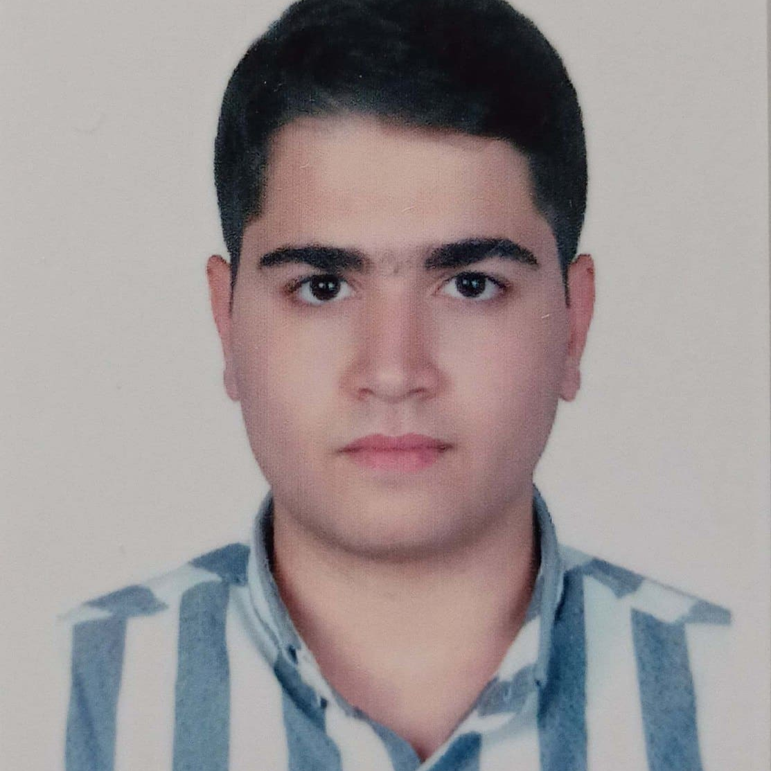 محمد بینائیان