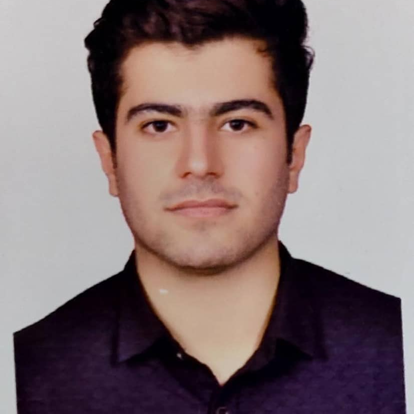 بهمن مرادی سلیمان اباد