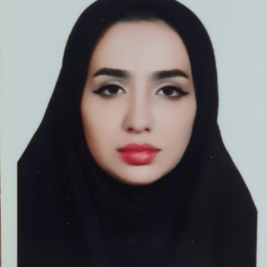 الناز اقائی