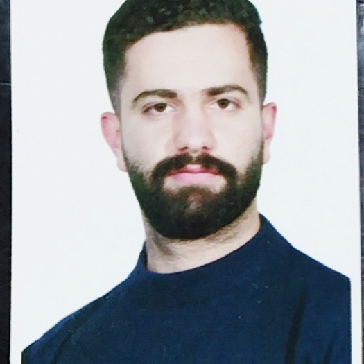 امیرحسین قدیمی
