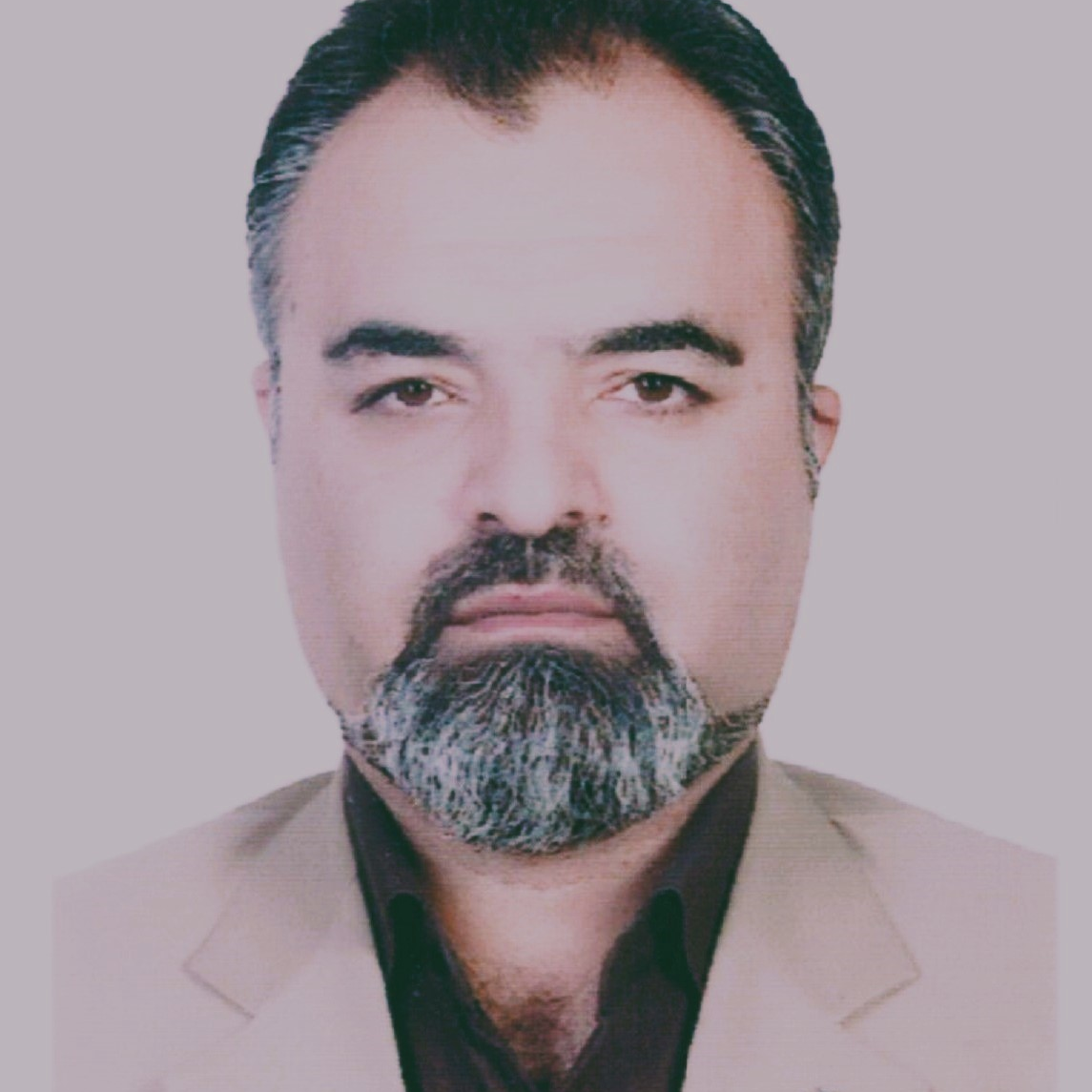 مهران اسمعیل پور