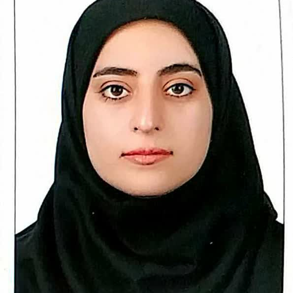 حانیه شریعتمداری
