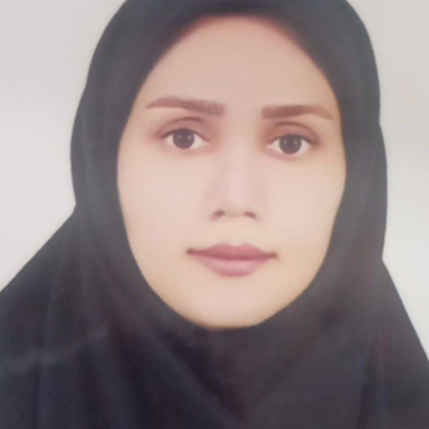 الهام مرادی نژاد