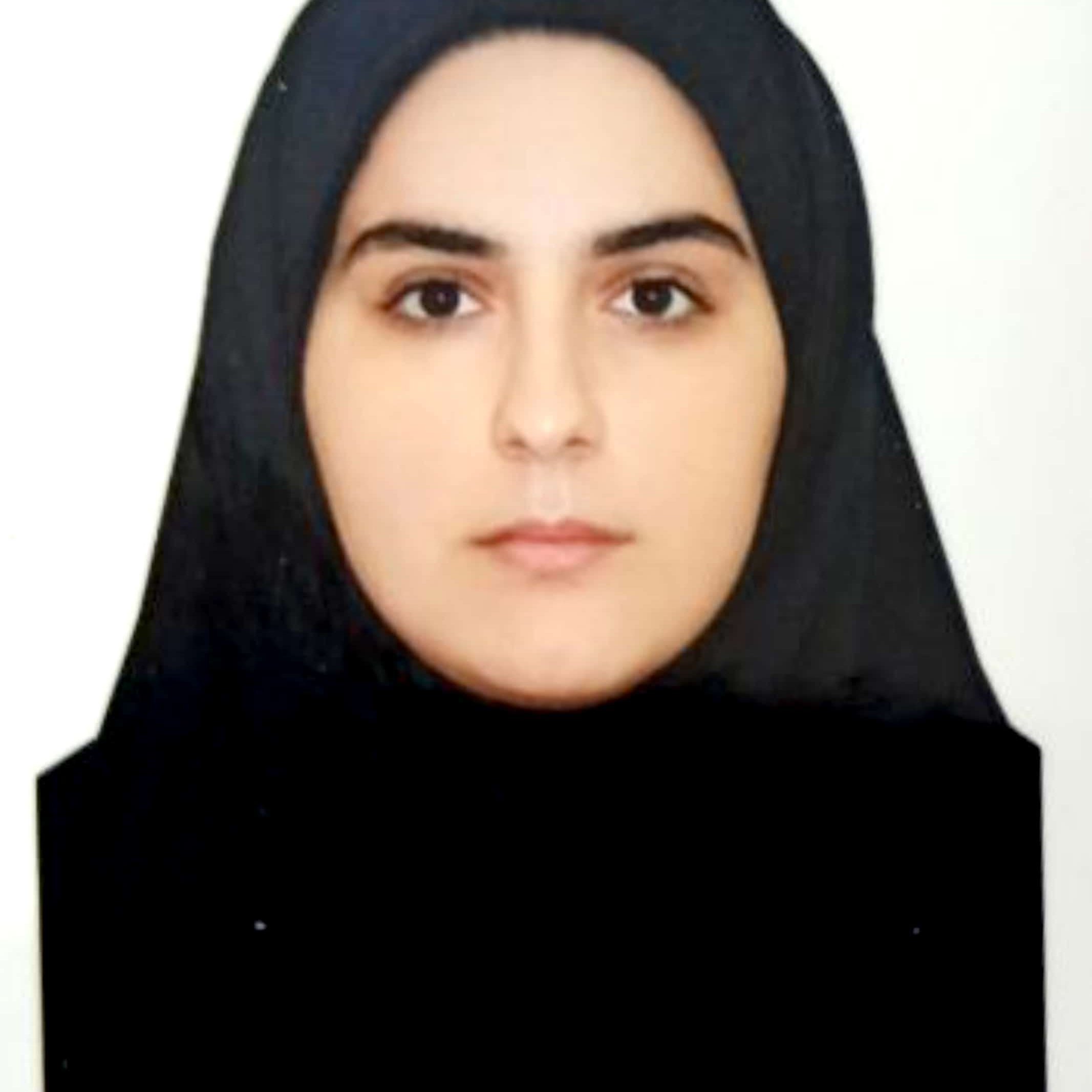 حنانه حسین زاده