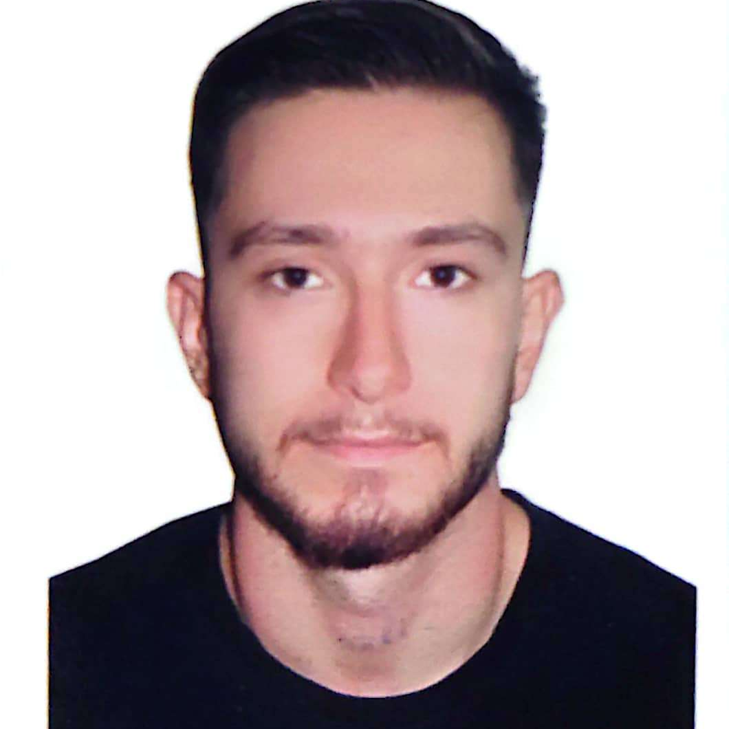 محمد آیرملو تبریزی