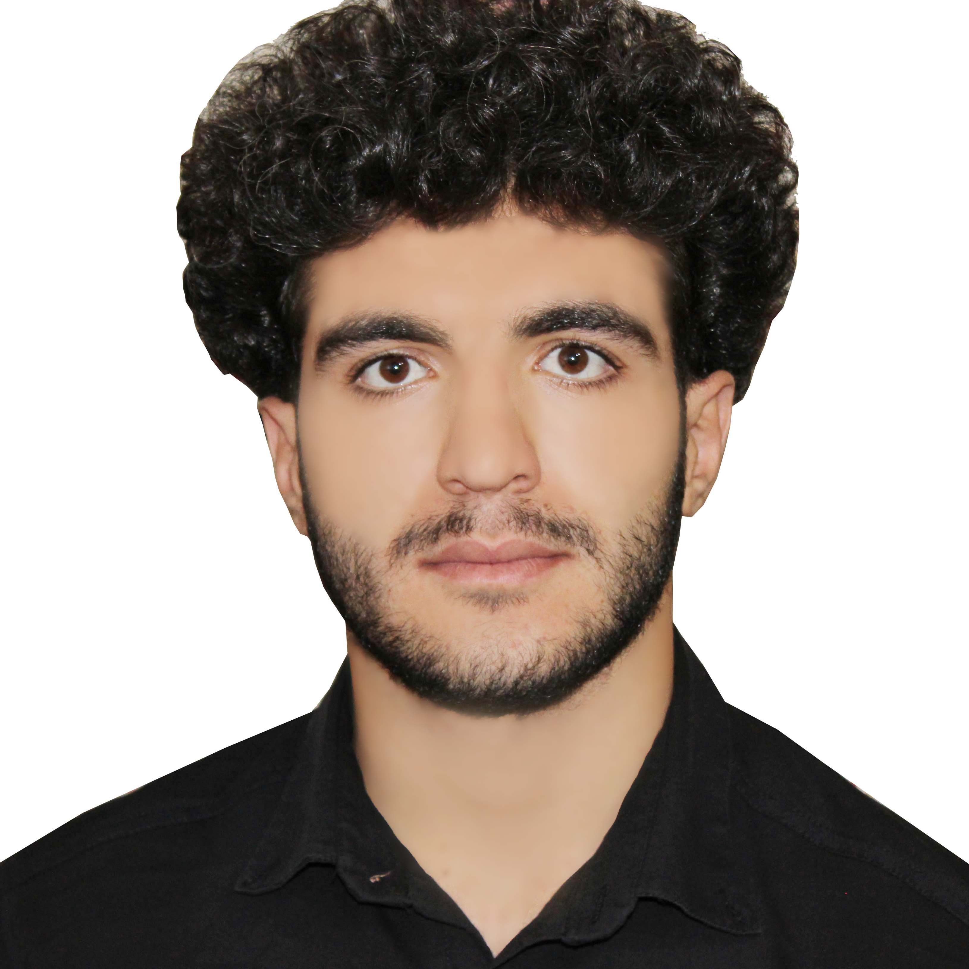 امیرمحمد نادرکردی