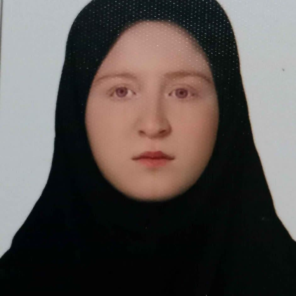 حانیه سراج