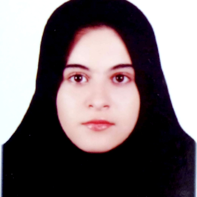 پریا رضائی