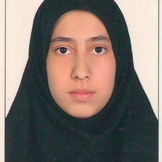 فاطمه عرب سرخی میشابی
