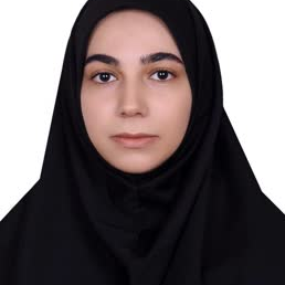 مرجان احمدی درونه