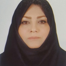 فاطمه زواری